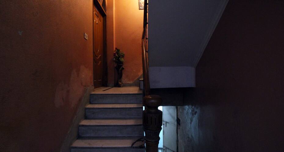 Bhati Rooms Apartments, New Delhi 3
